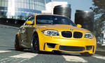 BMW 1 Series Gets E92 M3 V8 Engine and DCT Gearbox