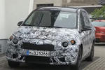 BMW 1 Series GT: New Details