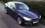 BMW 3 Series GT Extensive Review