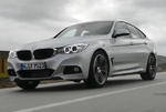 BMW 3 Series GT Review