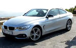 BMW 4 Series Review