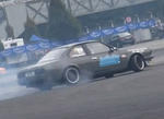 BMW 6 Series E24 Shows New Ways OF Waking Up The Neighbors