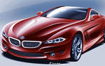 BMW 9 Series GT Imagined