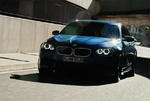 BMW Feeling Remains Commercial