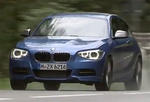 BMW M135i Presentation