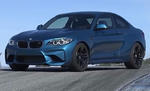 BMW M2 Review
