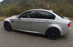BMW M3 CRT Review