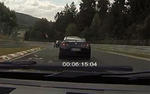 BMW M3 vs Nissan GT R vs Caterham