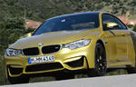 BMW M4 Review