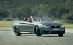 BMW M4 ad Banned In The UK