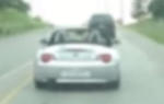 BMW Z4 Driver Owns Rednecks in Pickup. Gets Video Camera as Present