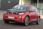 BMW i3 Review