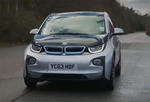 BMW i3 Tested