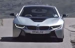 BMW i8 Extensive Review