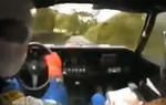 Back When Rally Racing Was Actually Dangerous