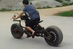The Batpod Gets a Little Brother In Vietnam