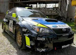 Battle Cross Gymkhana Trailer
