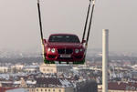 Bentley Continental GT V8 Commercial