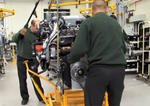 Bentley Mulsanne Engine Build