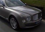 Bentley Mulsanne vs Rolls Royce Ghost