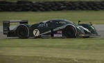 Bentley Speed 8 Le Mans Winner Driven