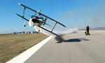 Get Some Biplane Adrenaline