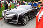 Cadillac Ciel Live