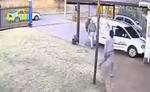 Car Robbery Gone Wrong