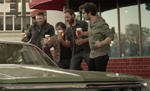 Carlton Beer Ad Recreates Car Chase Without Cars