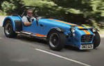 Caterham 620R Review