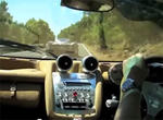 Chasing the Pagani Huayra In A Zonda