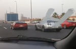 Chevrolet Corvette vs Nissan GT R vs Suzuki GSXR1000