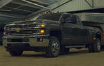 Chevrolet Silverado 2014 Super Bowl Commercial
