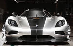 Christian von Koenigsegg Presents the One:1