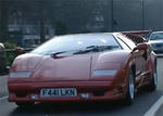 Clarkson Reviews The Lamborghini Countach