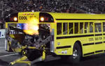 This Cool Bus Will Make You Want To Go Back To School