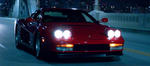 The Coolest Ferrari Testarossa Film Ever Made