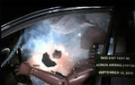 Counterfeit Airbags Tested