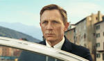 Daniel Craig Goes 007 Spectre In New Heineken Commercial