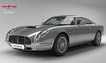 David Brown Automotive Speedback Revealed