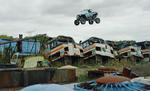 Deleted Off Road Gymkhana Scenes Are Full Of Epic Crashes