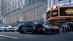 Dodge Viper Plays Darth Vader. Awakens The Force