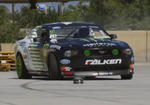Drifting: Ford Mustang vs RC Car