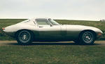 Eagle Jaguar E Type Low Drag GT Review