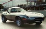 Eagle Jaguar E Type Low Drag GT