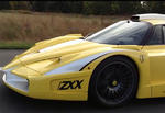 Edo Ferrari Enzo ZXX