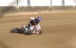 Extreme Bike Drifting