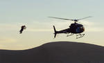 Extreme Motoring On The Dunes