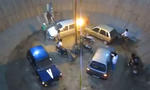 Extreme Wall of Death Ride