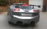 FAIL: 1993 Chevrolet Camaro Tuning